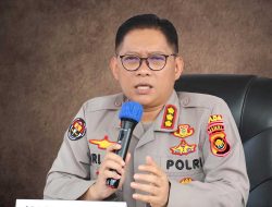 Daftar Mutasi Polri Terbaru: Wakapolda Jambi Berganti Wajah.