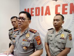 Tragedi Berdarah Tambang Emas Ilegal Sarolangun: 8 Tew*s, Polda Jambi Kerahkan 123 Personel.