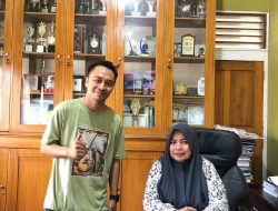 MILAN Management Hadirkan Lomba Untuk Generasi Prestasi Bungo