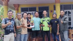 Milan Management Sukses Menggelar Lomba Burung Berkicau Tempino 2026