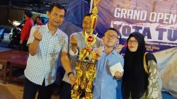 Umar Khoiro Anhar Siswa Unggul Sakti Dengan Segudang Prestasi 