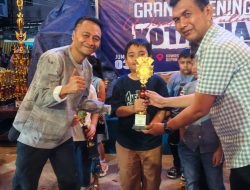 Mats Elvan Exaudio Siswa Xaverius 1 Dengan Segudang Prestasi 