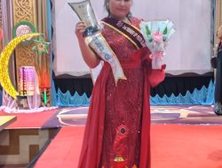 Siswa SDN Kartika II- 4 Jambi Harumkan Nama Sekolah di Ajang Pemilihan Putra Putri Glamour 2026 di Surabaya 