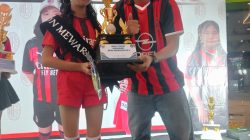 Intan Khanza Ardhisya Siswi SD 40 Kota Jambi Dengan Segudang Prestasi 