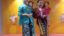 Milan Management Sukses Menggelar Lomba Putri Kartini Day Ramayana Jambi 2026