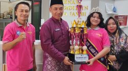 Milan Management Gelar Kompetisi Bidang Studi Hari Pendidikan Nasional 2026