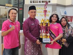 Milan Management Gelar Kompetisi Bidang Studi Hari Pendidikan Nasional 2026