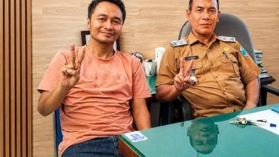 Milan Management Menggelar Festival Anak Batanghari 2026