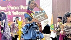 Ratu Bilqis Asandra , Raih Double Winner di ajang Pemilihan Putra Putri Wastra Batik Indonesia Tingkat Kabupaten Tebo 2026