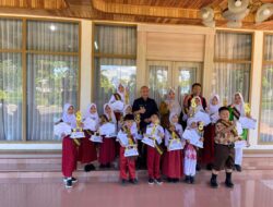 Gebyar Kreativitas Anak Bungo 2026 Siap Digelar, Wadah Bakat dan Prestasi Generasi Muda