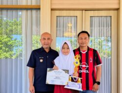 GEBYAR KREATIVITAS ANAK BUNGO 2026 SIAP DIGELAR, WADAH EKSPRESI DAN PRESTASI GENERASI MUDA